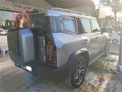جیتۆر T2